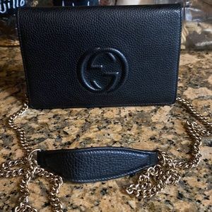 Gucci purse